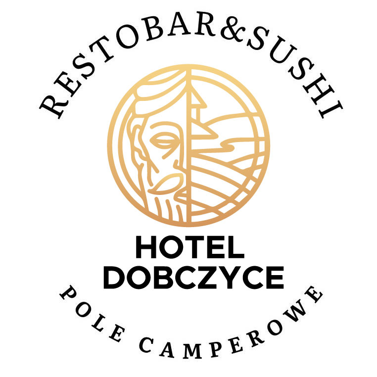 hotel-dobczyce-pole-kamperowe-logo-gold-optimized